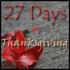 27-days-of-thanksgiving